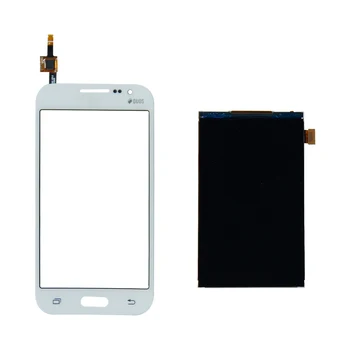 

Touch Screen Digitizer Panel+LCD Display For Samsung Galaxy Core Prime S820c S820L TouchScreen Mobile Smarphone Repair Parts