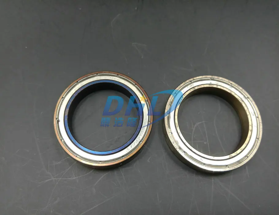 copier parts upper roller bearing forxerox phaser 4500 BSH-U4500 0412 (2)