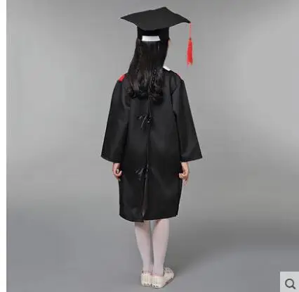 boys-girls-graduation-clothes-with-hat (5)