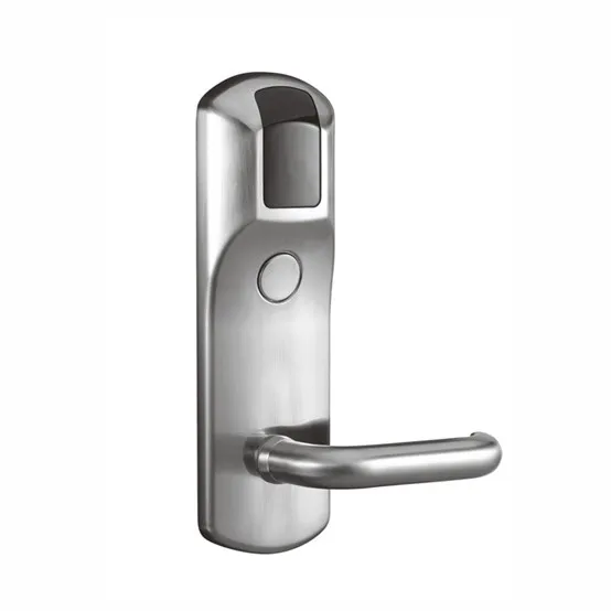 

T5577 hotel lock, hotel lock system, sample comes with a test T5577 card ,Zinc alloy forging,sn:CA-8011