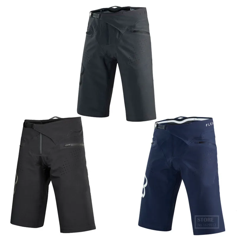 

DEMO Mountain Downhill Dirt Bicycle Cycling Shorts MTB BMX Motocross Bike Riding Shorts ciclismo shorts Sports Off-road