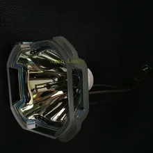 Original (NSHA330W) Replacement Projector Lamp Bulb Module POA-LMP124 / 610-341-1941 for SANYO PLC-XP200L PLC-XP2000 EIKI LC-X85