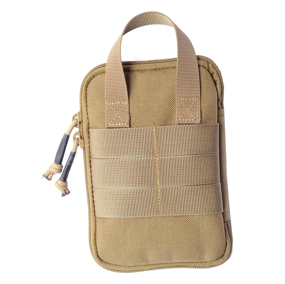 Bolso da Carteira Bolsa Alice Militar Tático MOLLE Utility Bolso Pouch