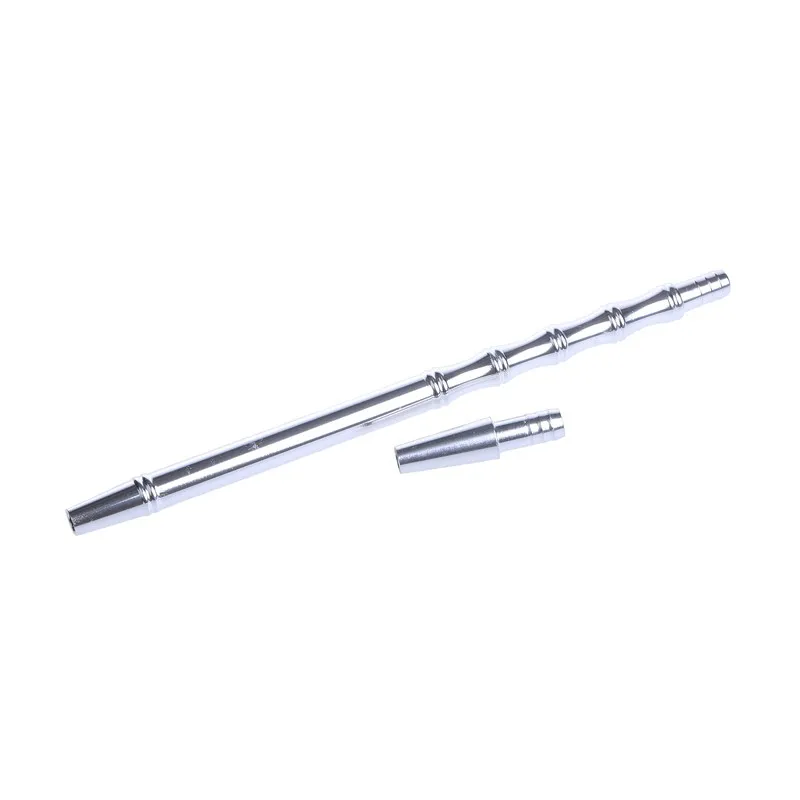 aluminum hookah hose-1
