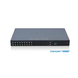 Charmvision VS901VR 9 цветной экран quad системы выход VGA splitter процессор CCTV в реальном времени quad переключатель системы дистанционного управления