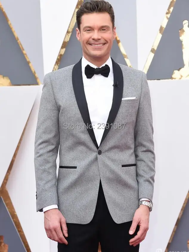 Handsome Custom Made Groom Tuxedos New Cheap Groom Wear New Arrival Groom Tuxedos For Men Best Men's Groom Wear Wedding Suits.jpg