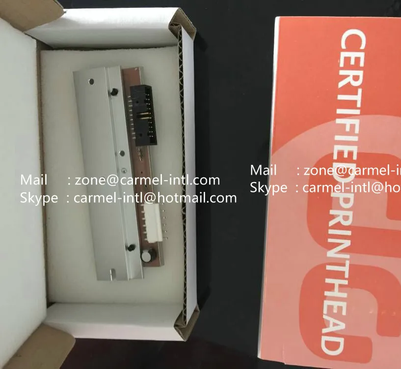 Oem رأس الطباعة رأس الطباعة الباركود PHD20-2181-01 للاستخدام في I-4206 I-4208 i4208 203 ديسيبل متوحد الخواص تسمية طابعة الباركود Oem رأس الطباعة رأس الطباعة الباركود PHD20-2181-01 للاستخدام في I-4206 I-4208 i4208 203 ديسيبل متوحد الخواص تسمية طابعة الباركود