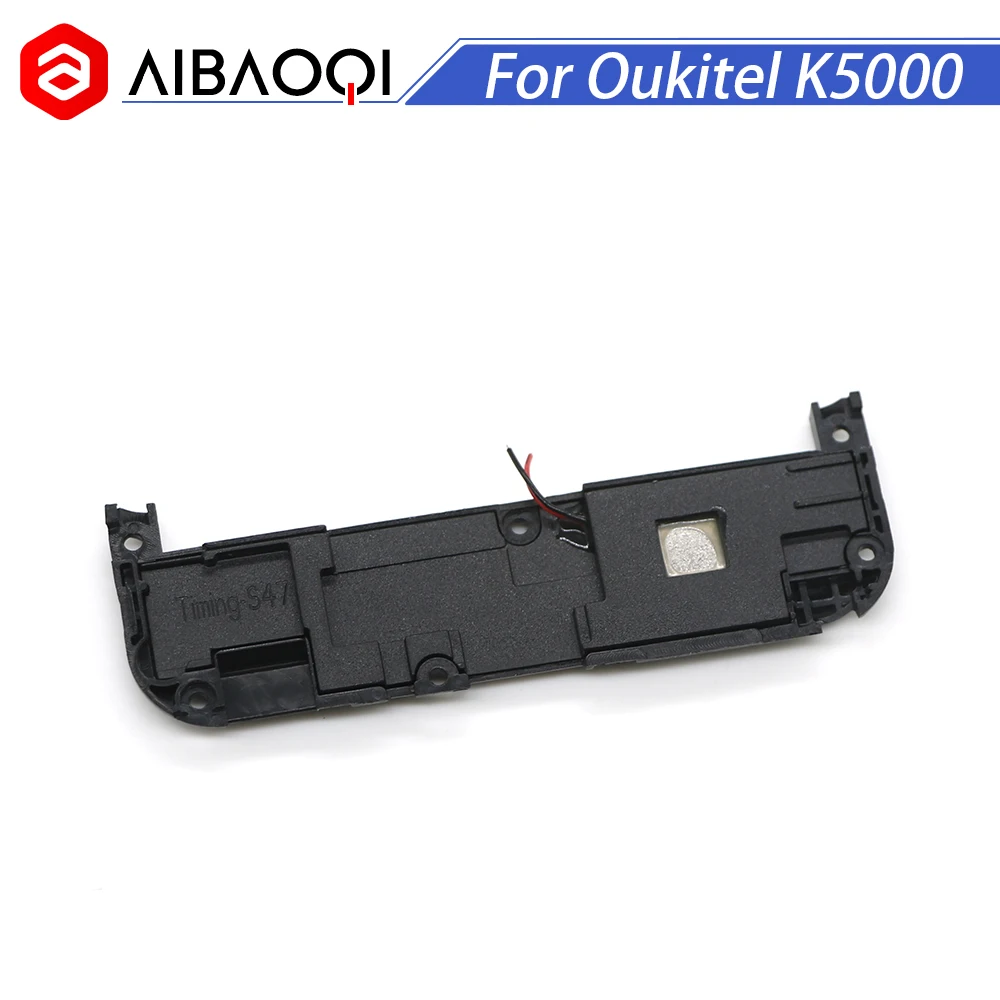 AiBaoQi Oukitel K5000 громкоговоритель, гудок, звонок для Oukitel K5000 аксессуары для телефона