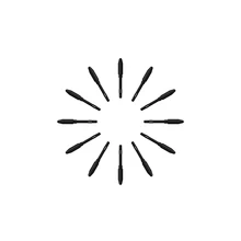 Huion сменные наконечники PN03 для PE330/PE150/PF150