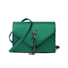 Summer Messenger Bag Korean Version Of The Wild Mini Bag Chain Shoulder Small Square Bag Cross Section Square New Casual Retro Summer Messenger Bag Korean Version Of The Wild Mini Bag Chain Shoulder Small Square Bag Cross Section Square New Casual Retro
