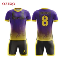 Мужской, футбол, полиэстер, воротник поло, полностью сублимированная персональная футболка