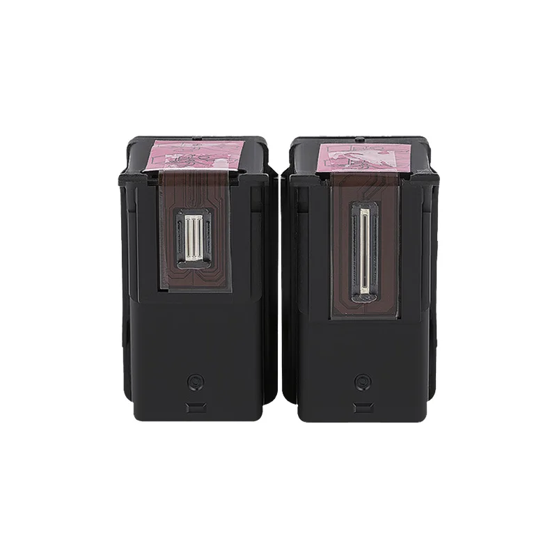 Substituição do Cartucho para Impressora Canon Compatível com Pixma Mg2410 Mg2510 Ts3110 Mg3010 Pg145 Cl146 Substituição 145xl 146xl - Imagem 4