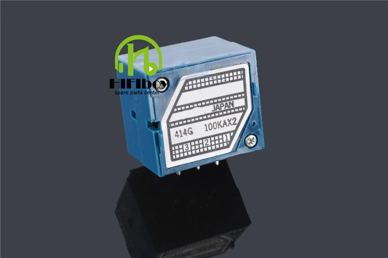Hifivv аудио ALPS потенциометр японский тип 27 50 к потенциометр громкости hifi аудио стерео усилитель электронный компонент