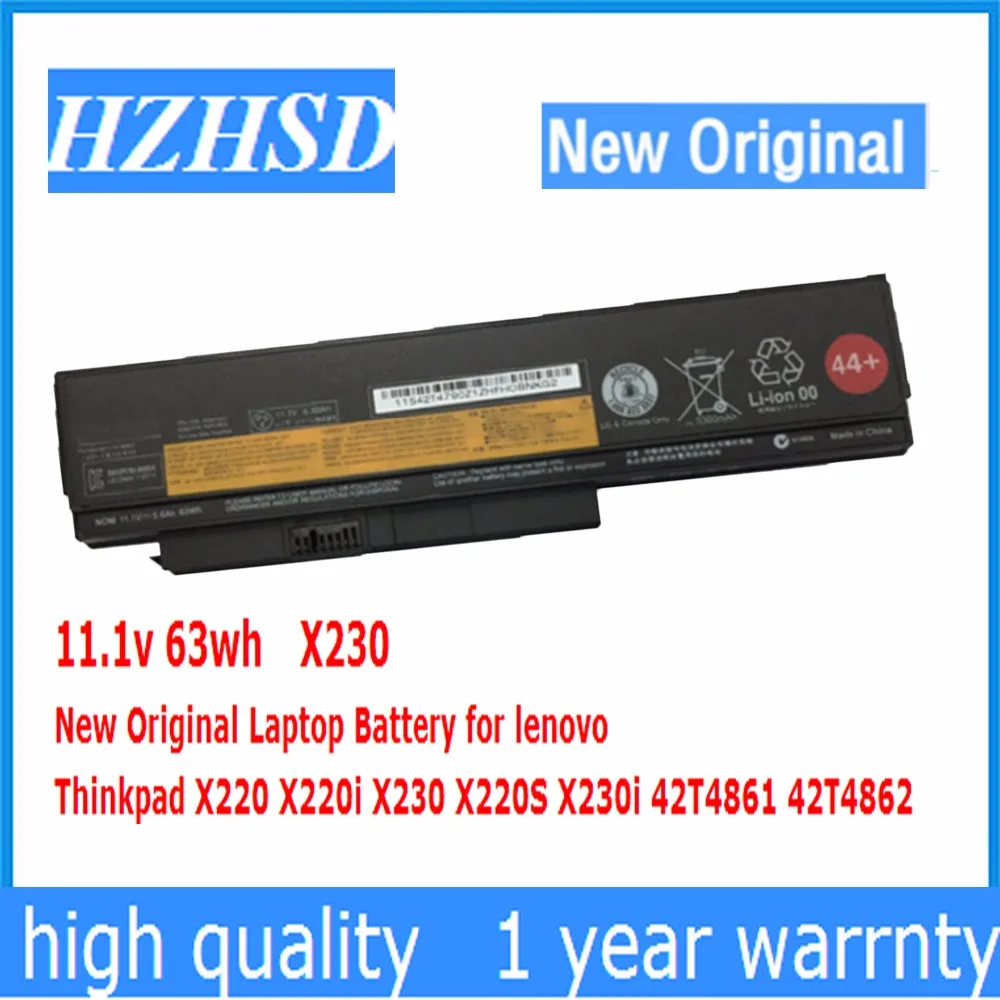 11.1v 63wh New Original X230 Laptop Battery for lenovo Thinkpad X220 X220i X230 X220S X230i 42T4861 42T4862 11.1v 63wh New Original X230 Laptop Battery for lenovo Thinkpad X220 X220i X230 X220S X230i 42T4861 42T4862