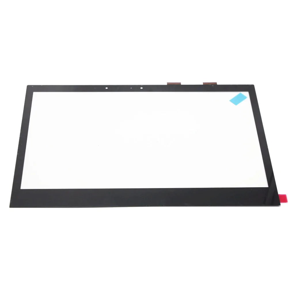 Для ноутбука Toshiba Satellite Радиус 12 P20W P25W P25W-C2300 P25W-C2302 P25W-C2304 P20W-C10K P20w-C-10D Сенсорный экран планшета Стекло