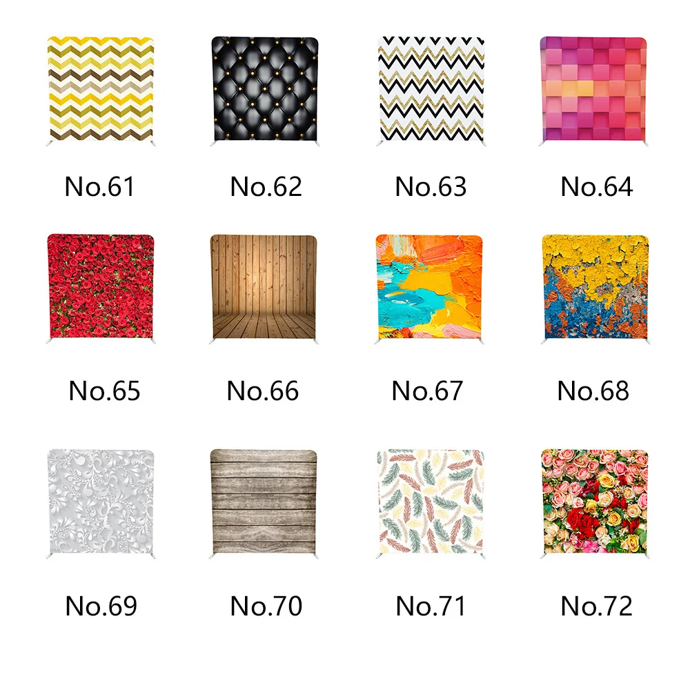 pillow case 61-72