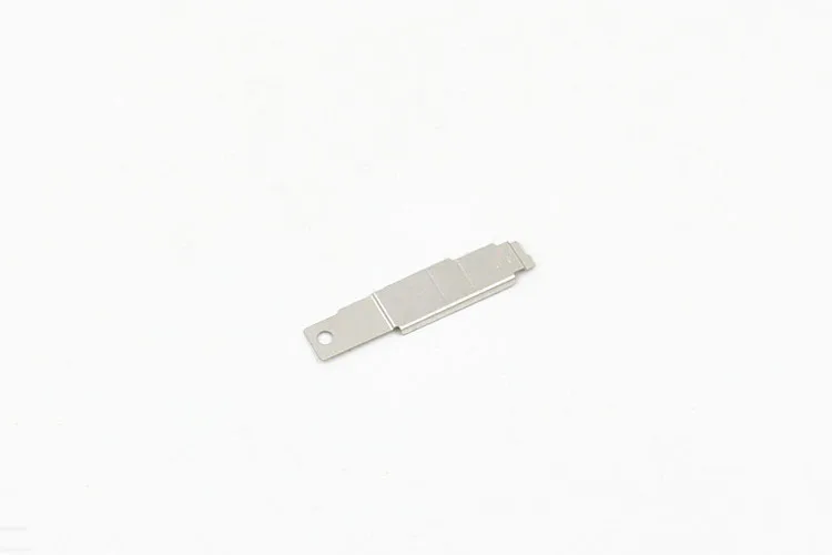 NDSI LL NDSI XL Camera Fixed Iron Sheet p1