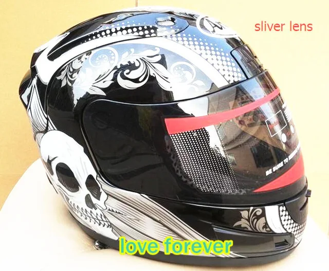 casque intégral arai