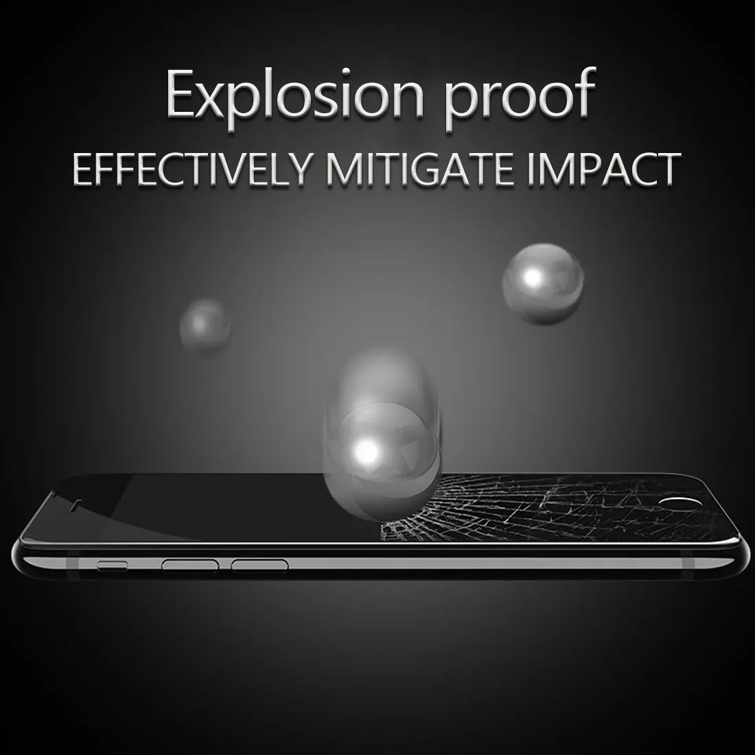 Новый 9D изогнутый край Полное покрытие закаленное стекло для iPhone X XS MAX XR Защита