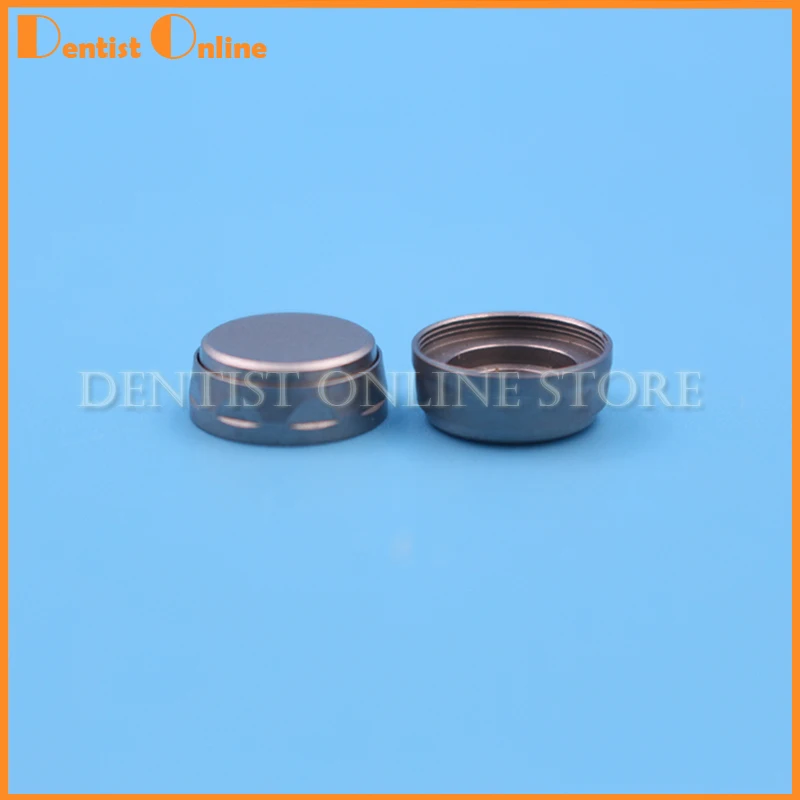 

5PCS Push Button Cap Fit NSK PANA-AIR Standard Dental High Speed Handpiece
