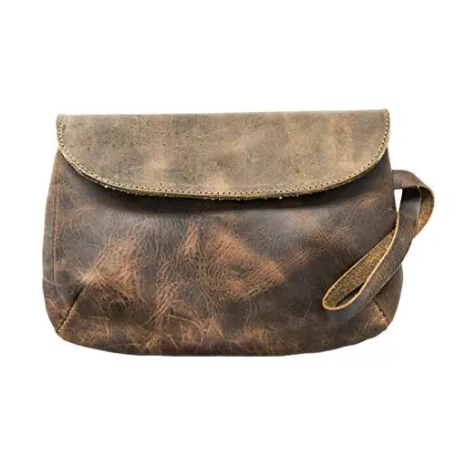 

Attractive clutch leather clutch bag beautiful Clutch Bag is hand crafted with the finest Full Grain Leather