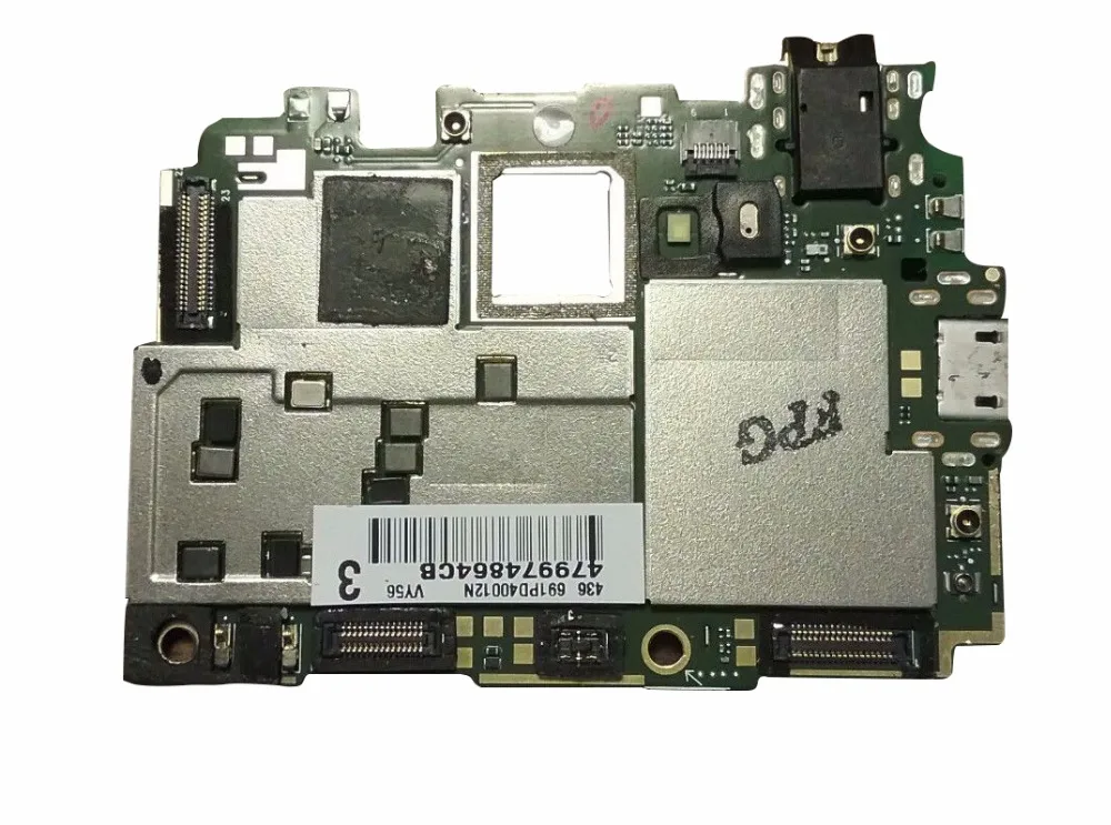 

Full Working 8GB Original Unlocked For Sony Xperia M2 Dual D2302 Motherboard Mainboard Logic Mother Circuit Board free shipping