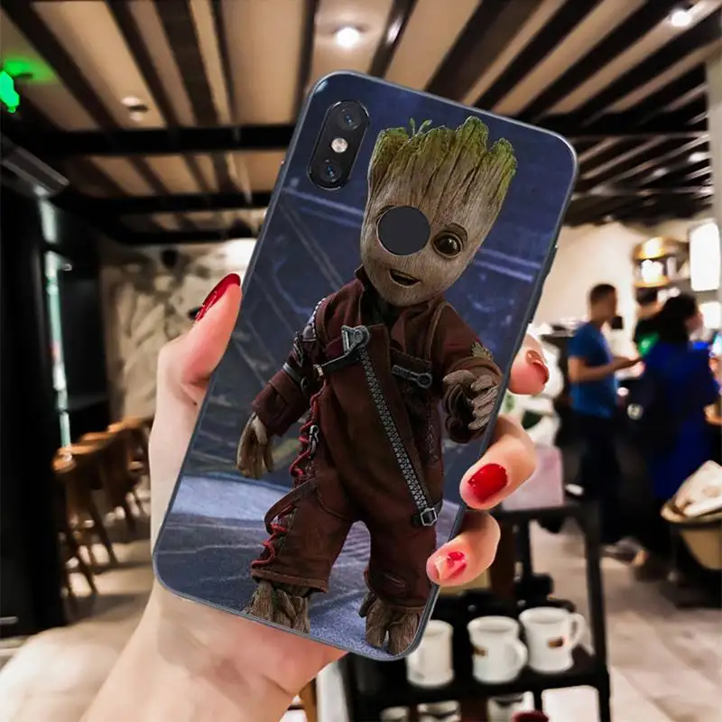 Guardians of the for Galaxy Marvel
