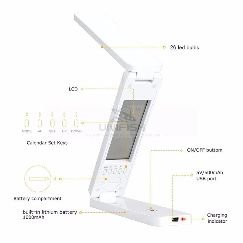 UF-Folding desk lamp-ZHX (4)