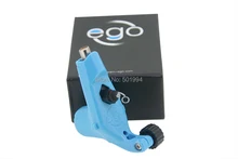 1002077-1 New Blue professional pipe rotary tattoo Machine tattoo & body art