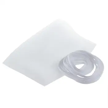 

DIY Insect Fly Bug Mosquito Door Window Net Mesh Screen Curtain Protector Flyscreen Worldwide Free Shipping