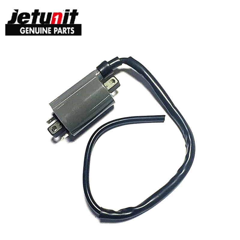 

JETUNIT 100%premium Ignition Coil Pack FOR APRILIA AP0265419 Leonardo Scarabeo 125-150-200 ST Rotax Engine 1999 2000 2001