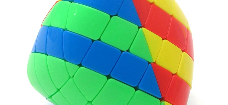 Cube Magic (8)