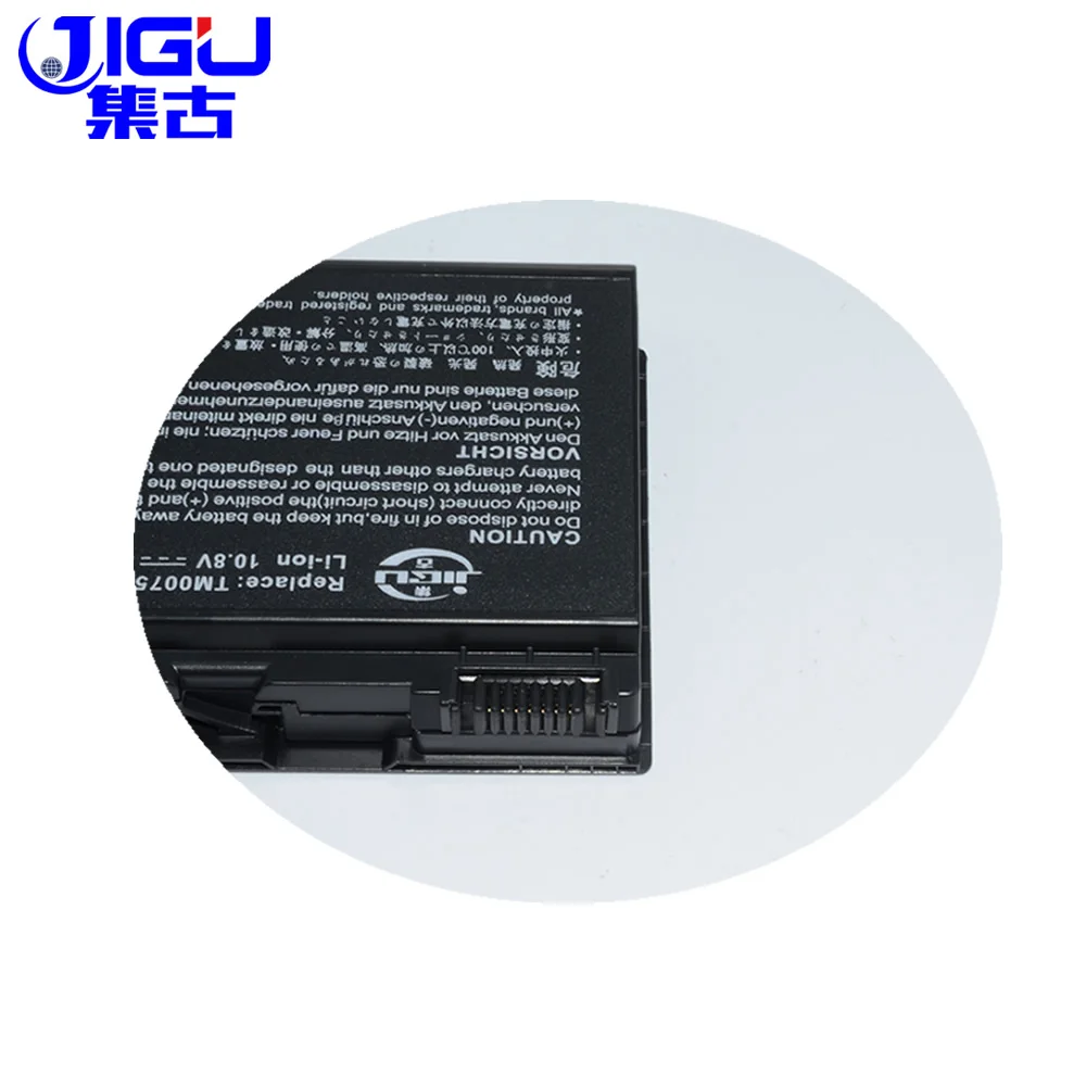 Аккумулятор JIGU [по специальной цене] для ноутбука Acer Extensa 5210 Series TravelMate 5320 5720 7220 Tm00741