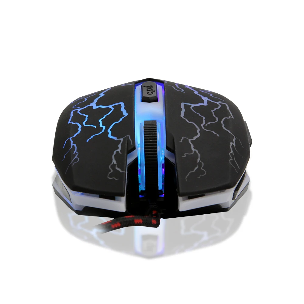 mouse gamer 