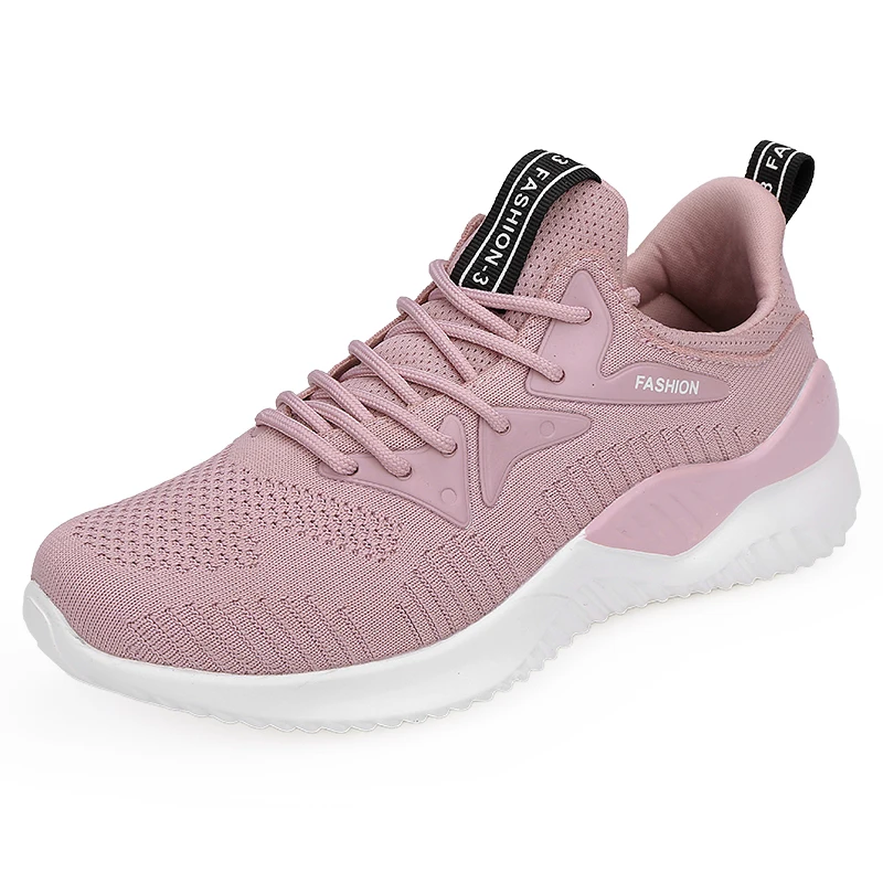 

Tenis Feminino 2019 Tennis Shoes Women Summer Breathable Gym Sport Shoes Ladies Jogging Sneakers Fitness Trainers Zapatos Mujer