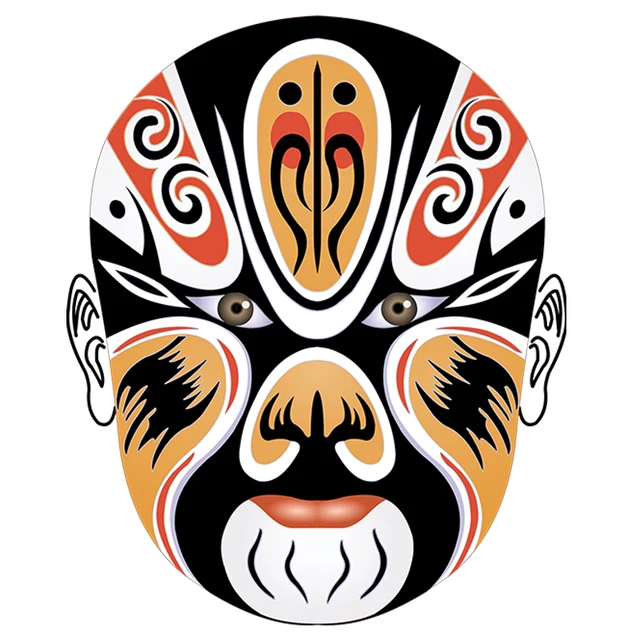 online shop tancredy car styling doodle sticker 17 21cm chinese
