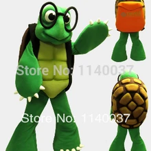 Талисман Таннер черепаха костюм талисмана Модный на заказ костюм аниме косплей комплект маскарадная тема маскарадный костюм карнавальный костюм