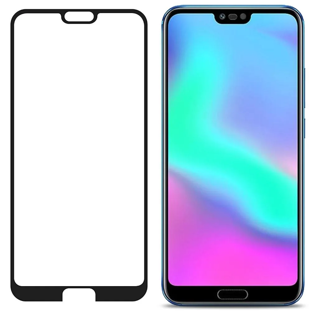 Купить Стекло На Honor 10 Lite