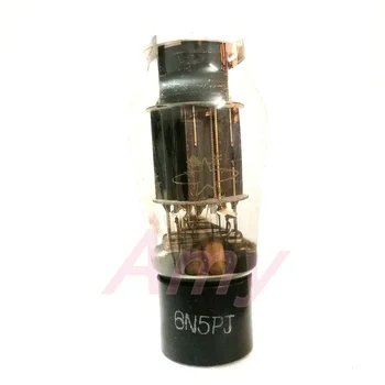 

6N5P electron tube, J class 6n5p electron tube, straight generation 6AS7 59986080 electron tube collection