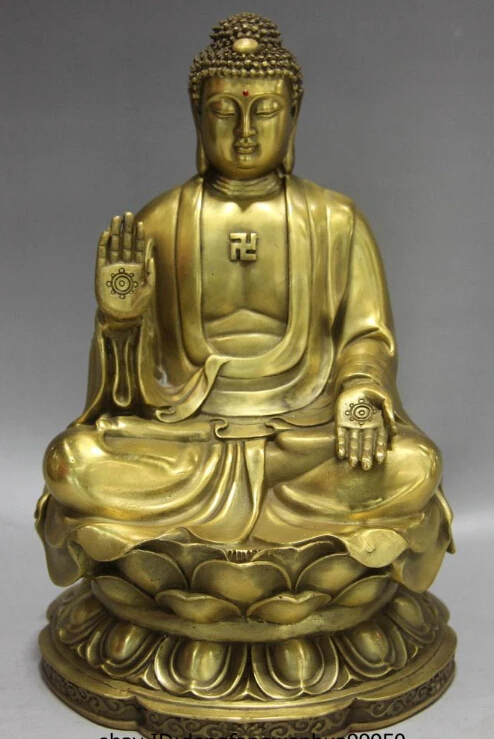 будда шакьямуни религия.