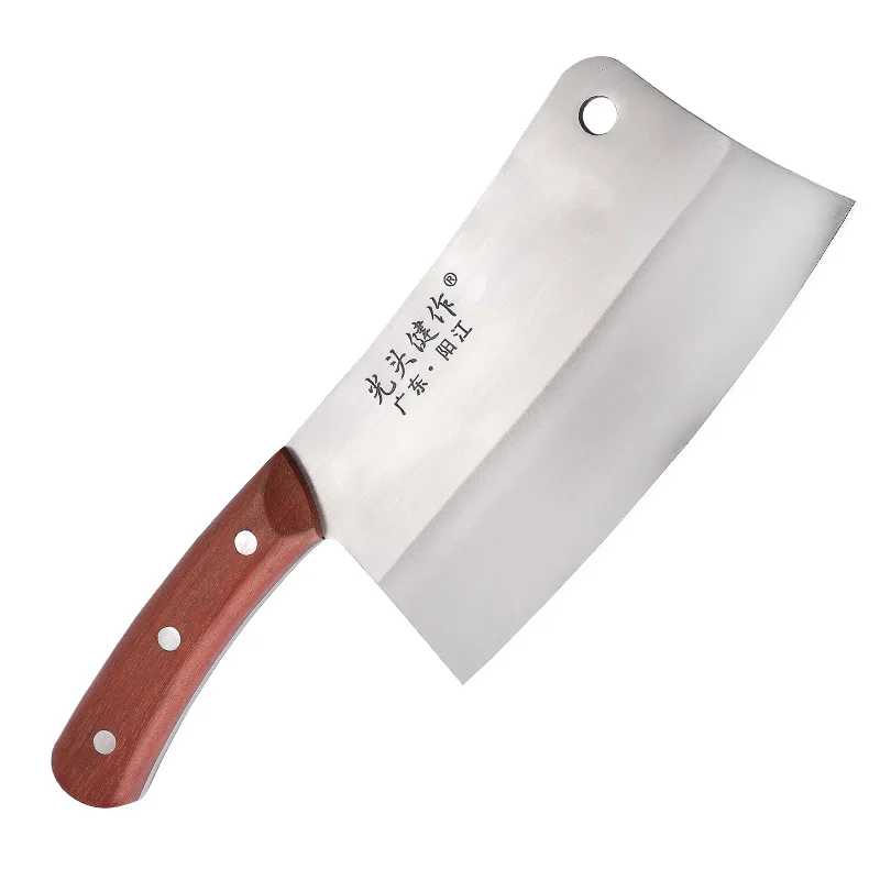 

Professional japanese Chef Knife Hotel Specially Cooking meat bone Cutter Kitchen Slicing Knives Cut Vegetable beef mutton Knife