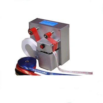 

NDL-320 Hot Stamping Machine Both for LOGO and Letters Stamping