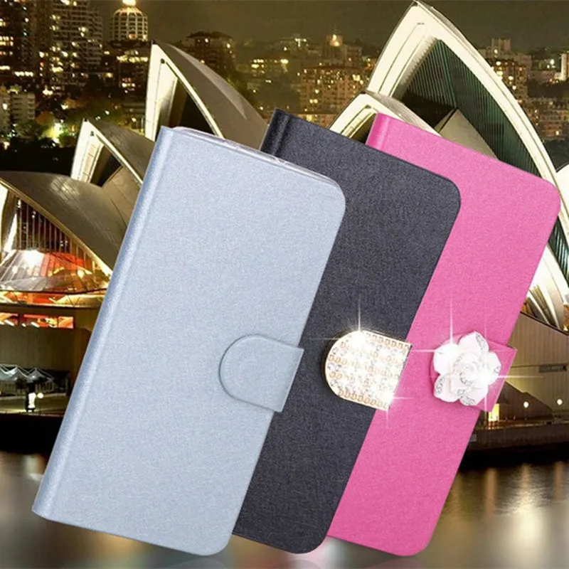 

Flip Stand Book Style Silk Case Capa Funda For Xiaomi Mi5X Case xiaomi mi 5X Mi A1 MiA1 5.5inch Phone Case Protection Shell