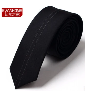 Высокое качество Новинка модные шелковые галстуки для мужчин 5 см тонкий галстук мужские галстуки повседневные деловые галстуки дизайнерские брендовые Подарочная коробка для галстука - Цвет: Color T