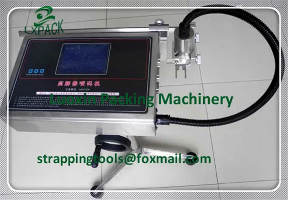 LX-PACK أدنى سعر المصنع تاريخ انتهاء الصلاحية باركود الرقم التسلسلي باليد طابعة نافثة للحبر اليدوي ناحية نوع ماكينة ترميز LX-PACK أدنى سعر المصنع تاريخ انتهاء الصلاحية باركود الرقم التسلسلي باليد طابعة نافثة للحبر اليدوي ناحية نوع ماكينة ترميز