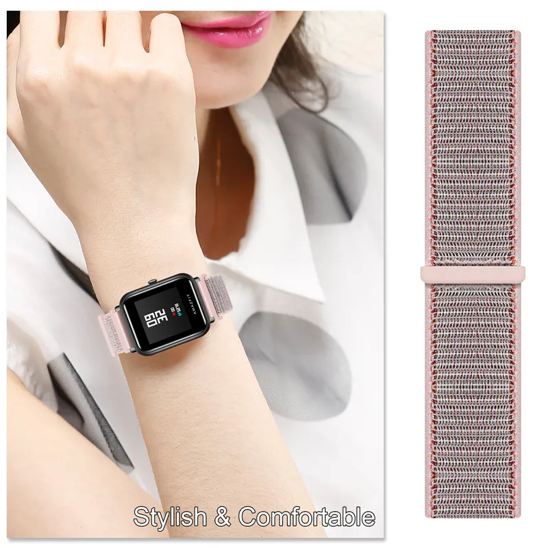 Amazfit Bip Lite Pink Buy Clothes Shoes Online Amazfit Bip Lite Pink Buy Clothes Shoes Online
