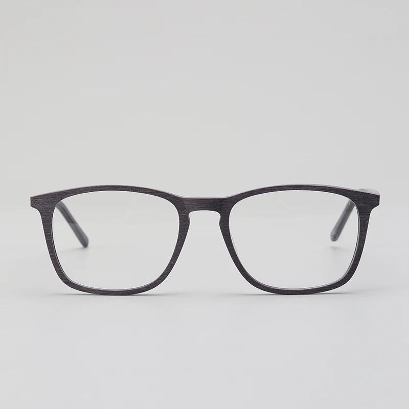 Übergang C5 Brille Asphärische Männer Optische Astigmatismus Vintage Hydrophoben Objektiv 3298 Photochrome Gläser Dioptrien Acetat IOwSqCS