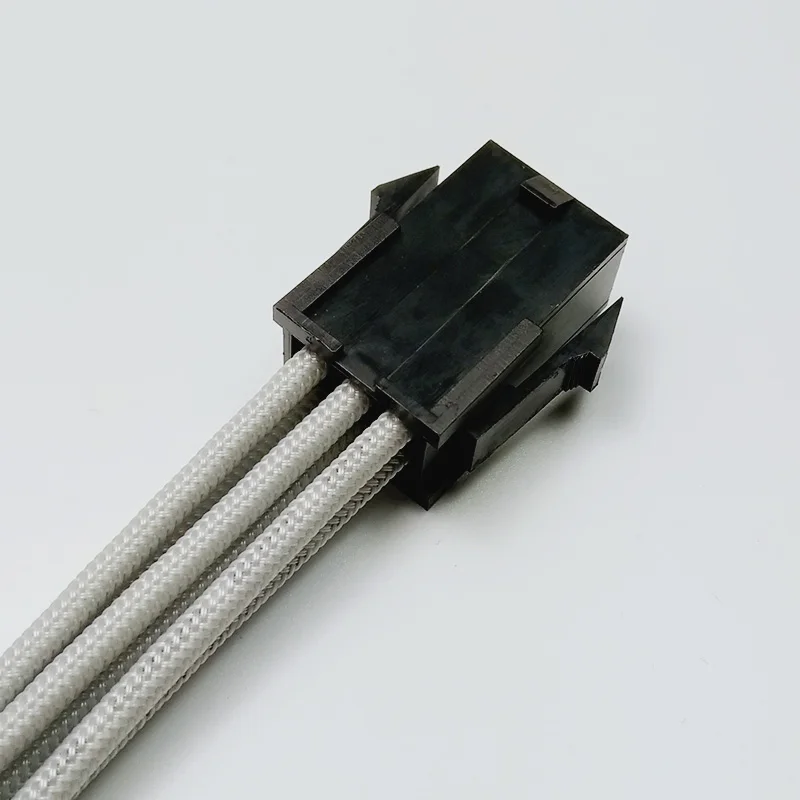 PCI-E_6Pin_grey_sleeve_Extension_cable_3