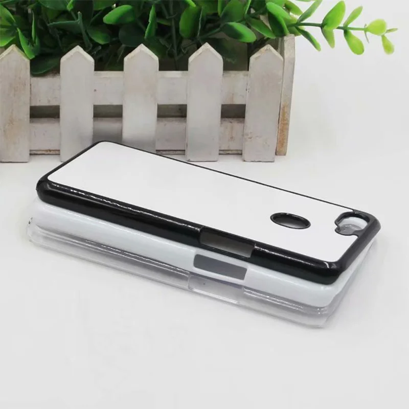 NSBuni пустой ПК чехол для телефона OPPO Realme 2 DIY Чехол мобильного защитный Чехлы