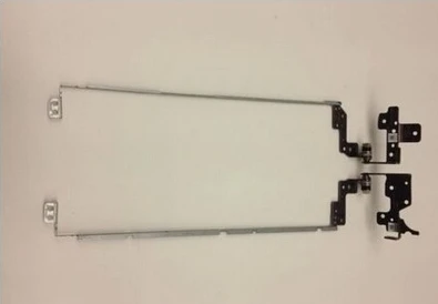

New laptop lcd hinge for HP pavilion 15-r221tx 15-r214tx r239tx pair